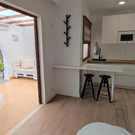 Excelente En Maspalomas Apartment