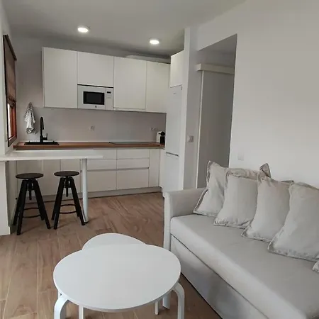 Excelente En Maspalomas Apartment