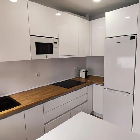Excelente En Maspalomas Apartment