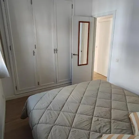 Excelente En Maspalomas Сан-Бартоломе