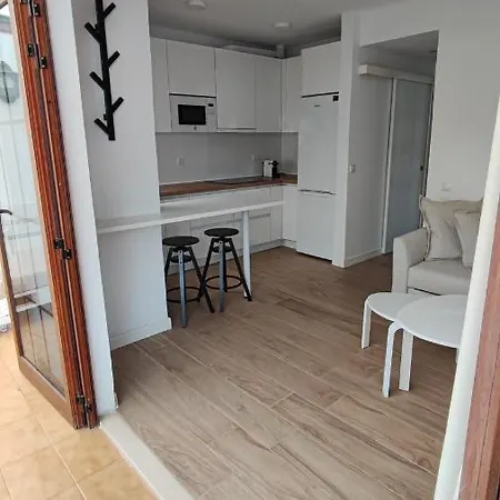 Excelente En Maspalomas