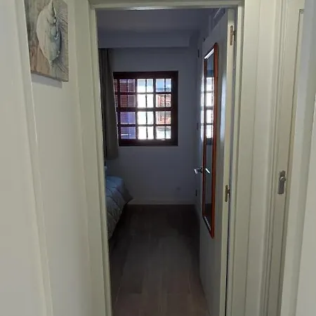 Excelente En Maspalomas Апартаменты