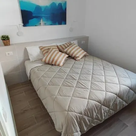 Excelente En Maspalomas Апартаменты Сан-Бартоломе