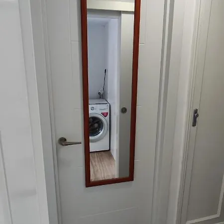 Excelente En Maspalomas *