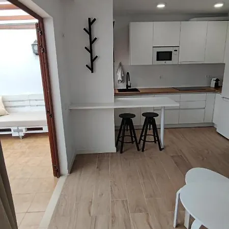 Excelente En Maspalomas * Сан-Бартоломе