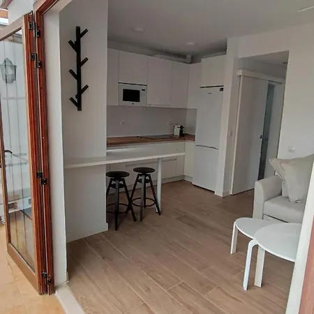 Excelente En Maspalomas * Сан-Бартоломе