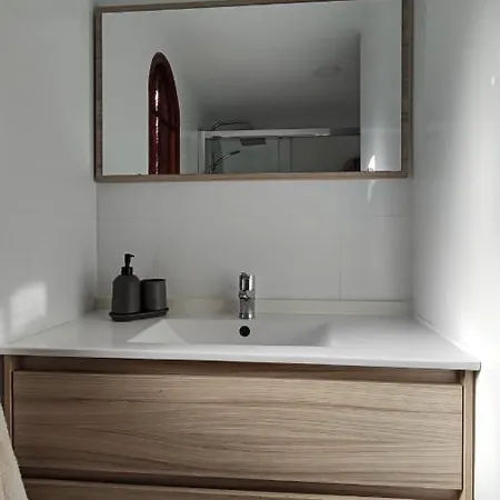 Excelente En Maspalomas Апартаменты