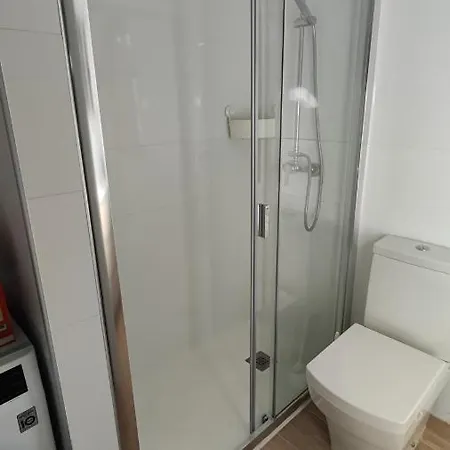 Апартаменты Excelente En Maspalomas