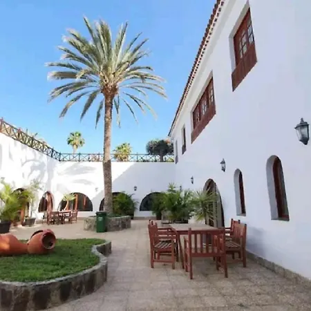 Excelente En Maspalomas