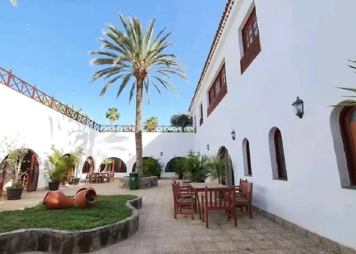 Excelente En Maspalomas